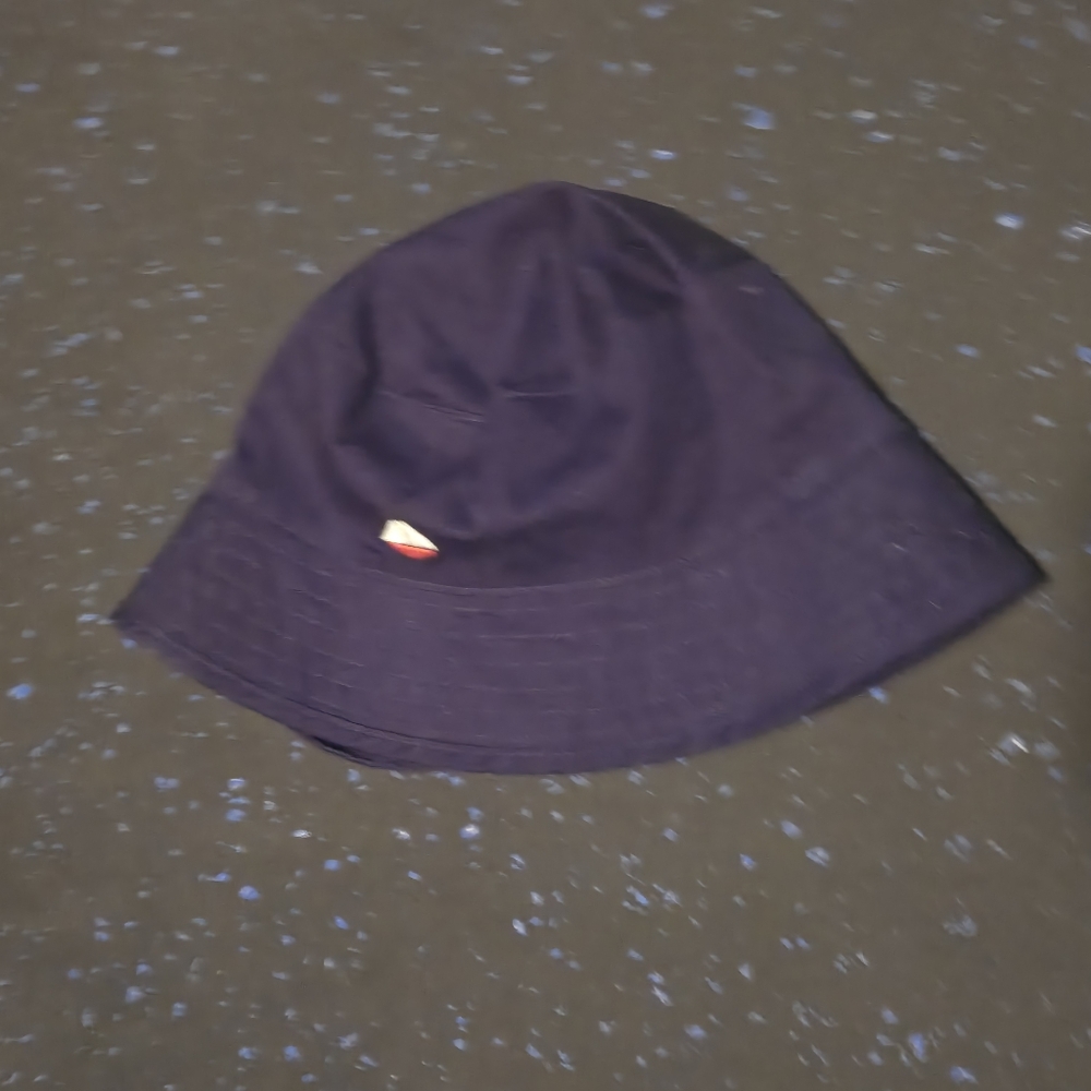 EUC baby Hat Janie And Jack